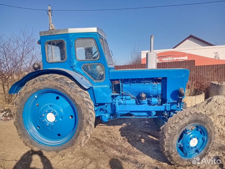 Трактор ЛТЗ Т-40AM, 1995