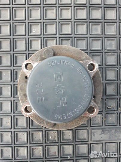 Ступица передняя Kia Hyundai