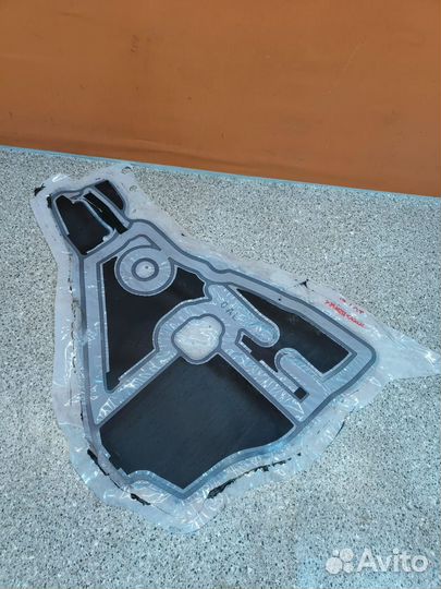 Пленка двери Honda CR-V 4 RM