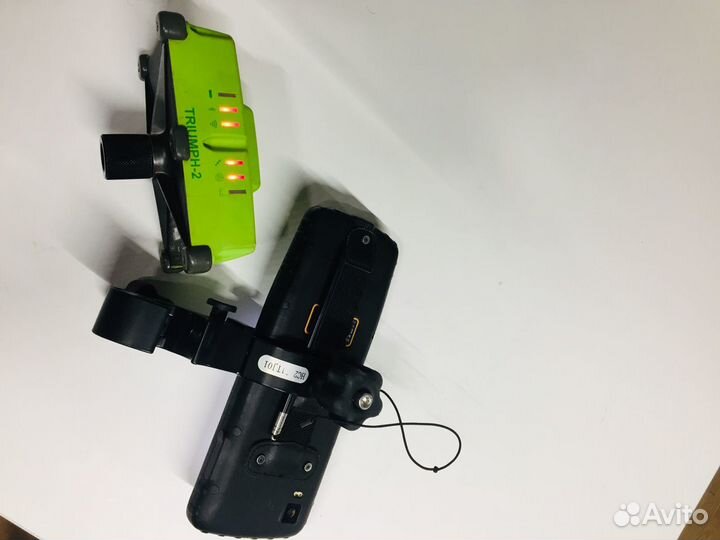 Javad triumph - 2 gnss RTK