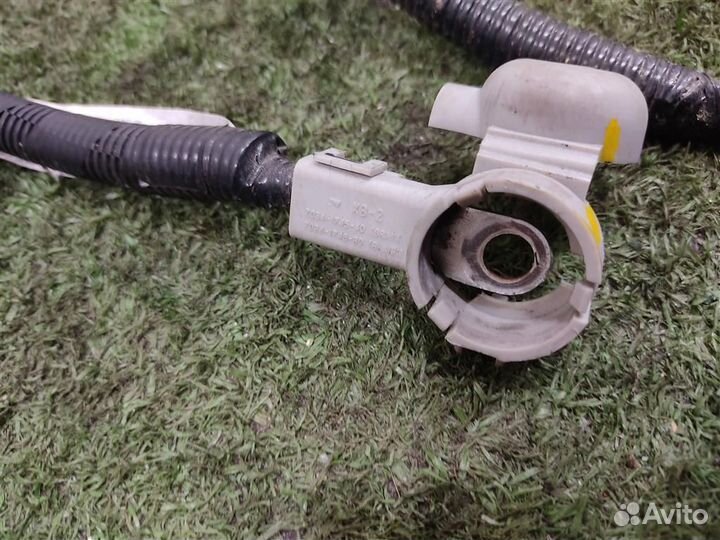 Провод высоковольтный Mazda CX-5 (KE) 2016