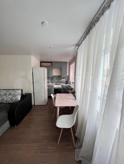 2-к. квартира, 45 м², 4/5 эт.