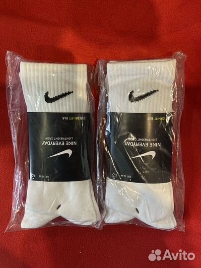 Носки на доставку