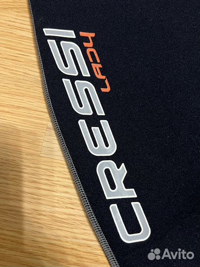 Гидрокостюм cressi женский XS (42-44)