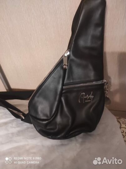 Сумка кроссбоди Renato Angi