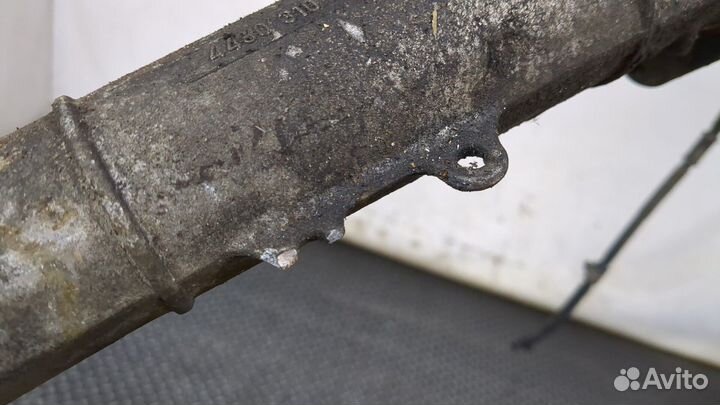 Редуктор моста Audi Q7, 2007