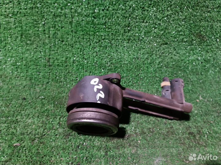 Подшипник выжимной Форд Фьюжн