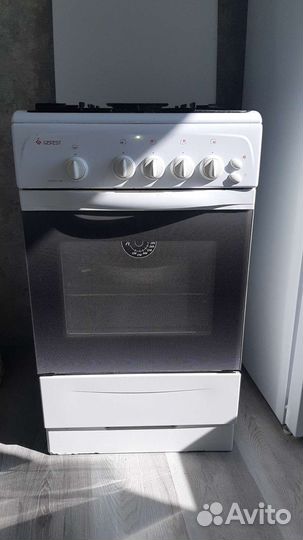 Газовая плита