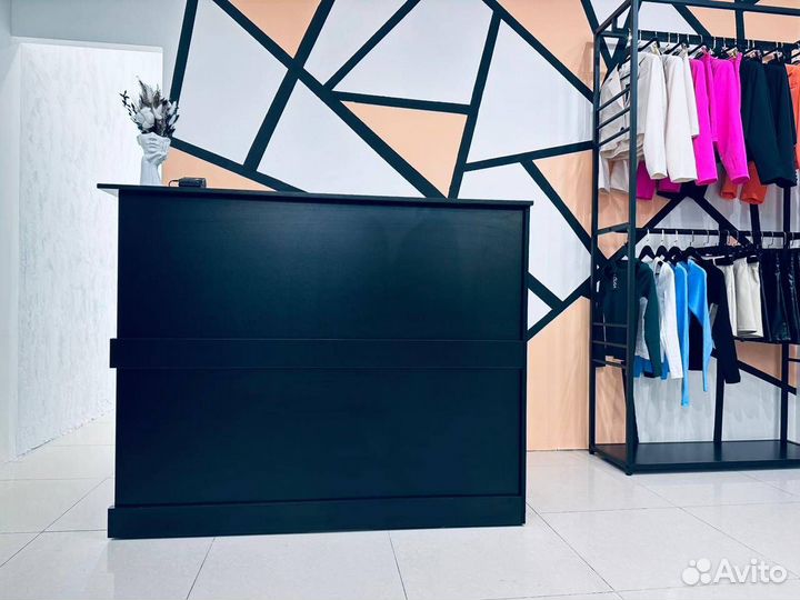 Стойка Ресепшен Стойка администратора