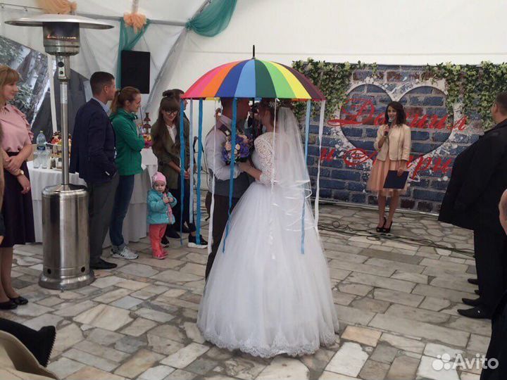 Ведущая на свадьбу, корпоратив, юбилей, тамада