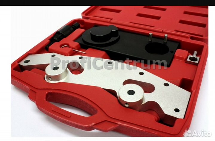 Фиксатор грм BMW двойной vanos