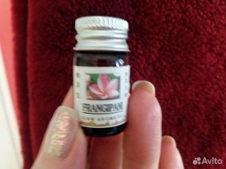 Духи винтажные СССР и Франция