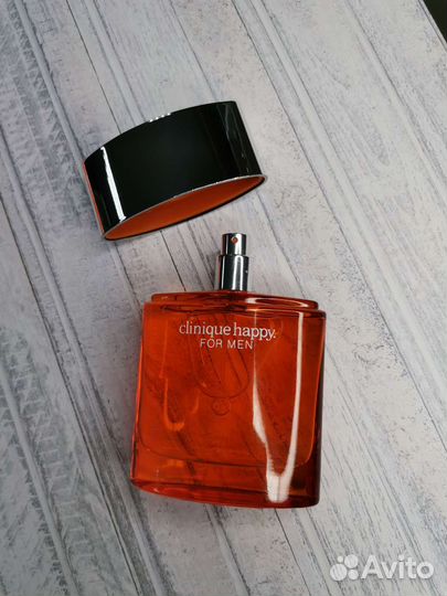 Мужской аромат Clinique Happy For Men 100мл