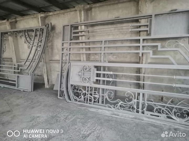 Пескоструй