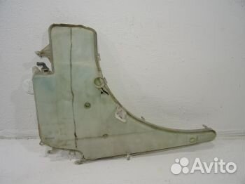 Бачок омывателя бмв 1 E81/E87