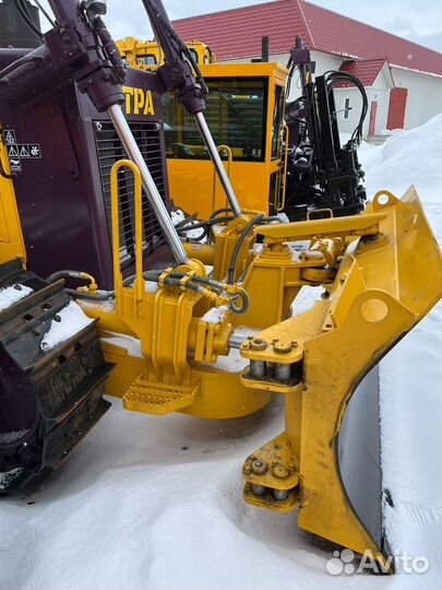 ЧЕТРА Т-11.01, 2023