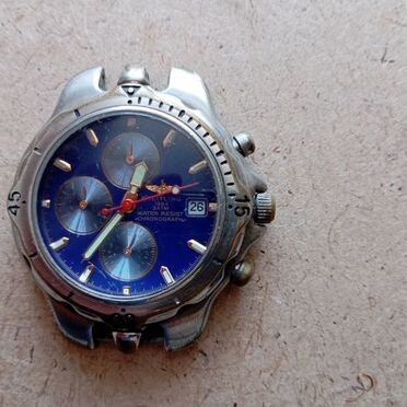 Часы breitling 1884 3 атм