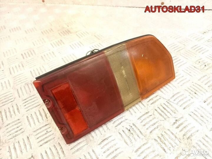 Фонарь задний левый Suzuki Vitara 1 3567060A21