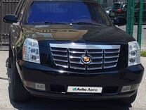 Cadillac Escalade 6.2 AT, 2007, 338 000 км, с пробегом, цена 1 350 000 руб.