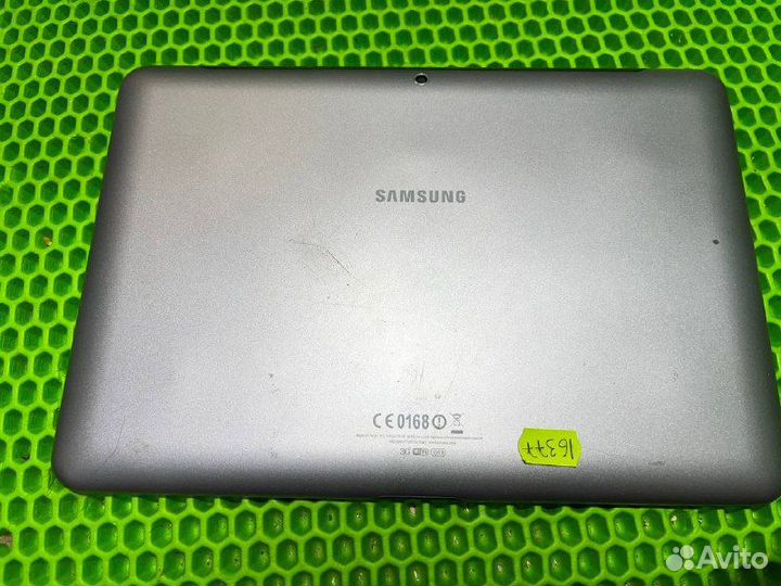 Планшет samsung gt-p5100