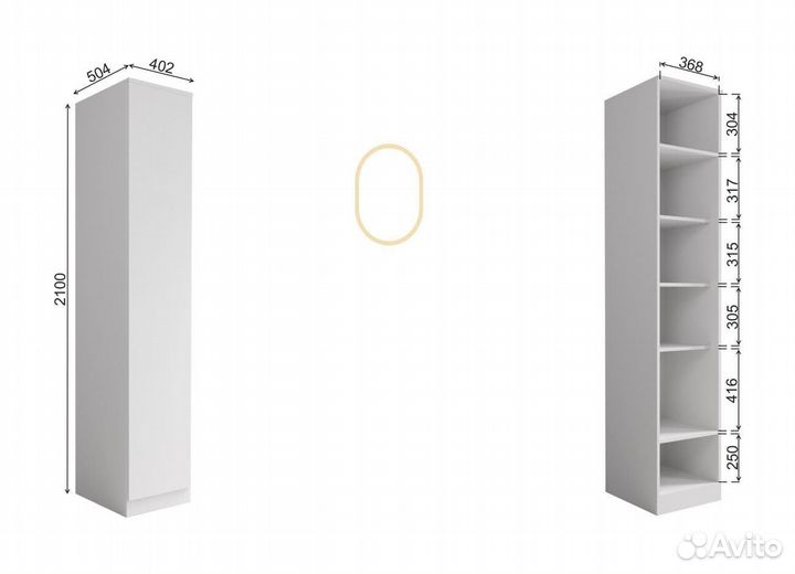 Кровать 160х200 см