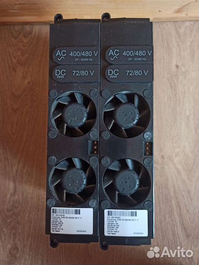 Модуль для зарядных устройств акб, фирмы 