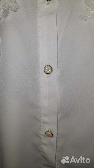 Блузка для девочки