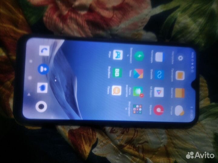 Xiaomi Redmi 9A, 3/32 ГБ