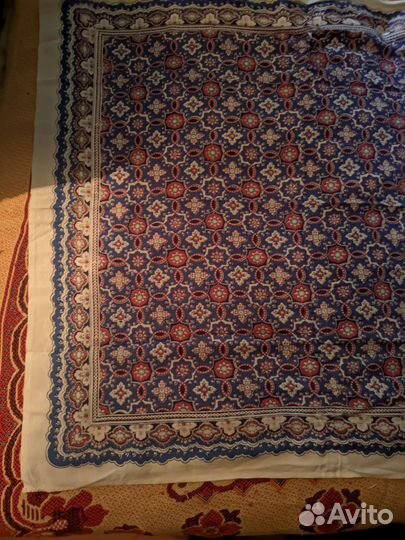 Платок СССР