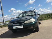 Ford Mondeo 2.0 MT, 1998, 278 557 км, с пробегом, цена 195 000 руб.