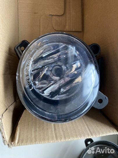 Птф granta левая