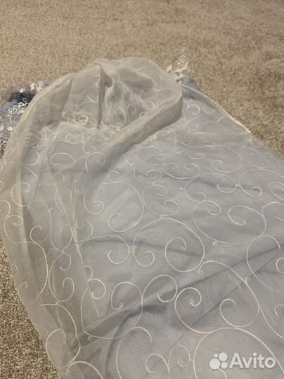 Конверт на выписку для мальчика