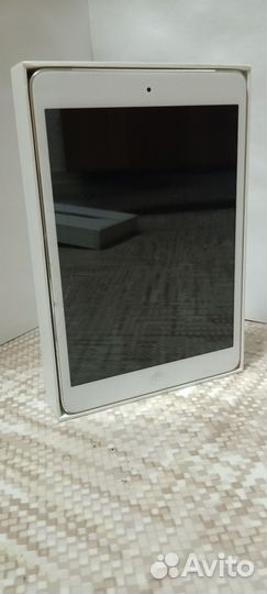 iPad mini 1 16gb