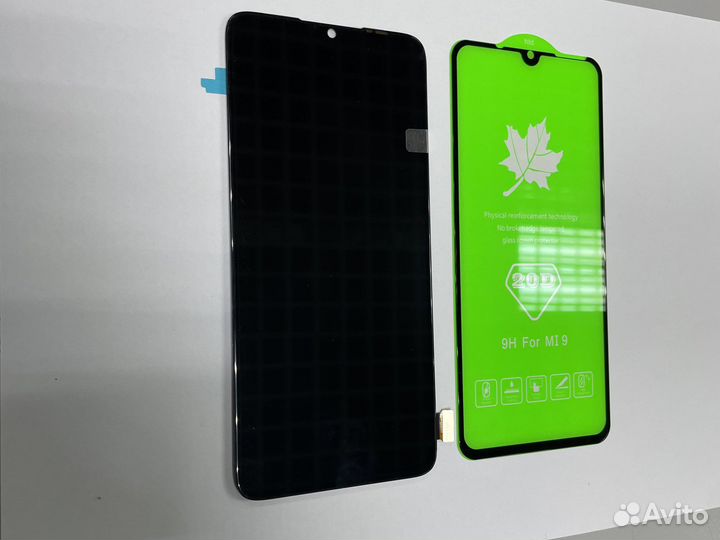 Дисплей для Xiaomi Mi9 Lite / MiA3 Lite