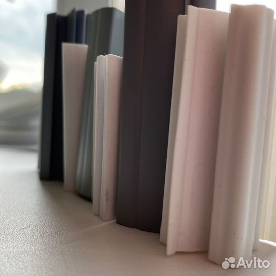 Уплотнитель для холодильника bosch C138G.0168