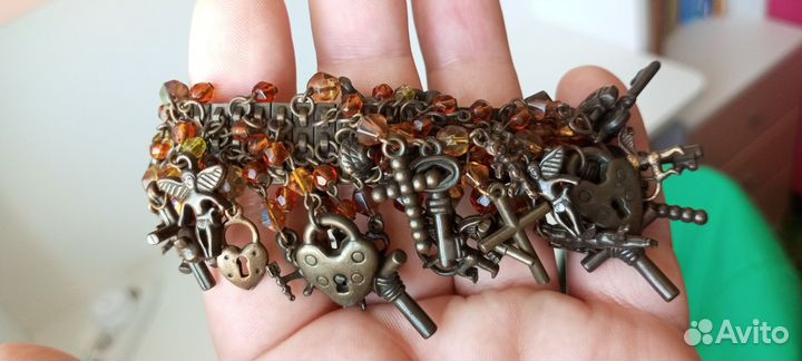 Браслет женский