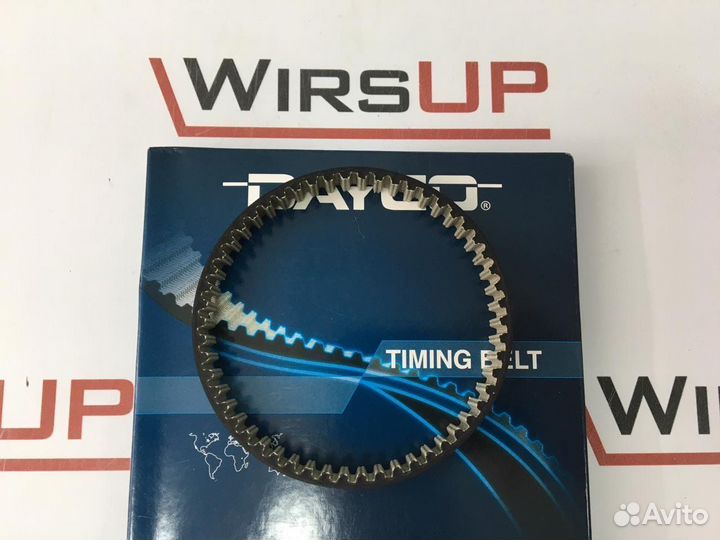 Помпа в сборе алюминий (крашенный) vag1.8 2.0 tsi