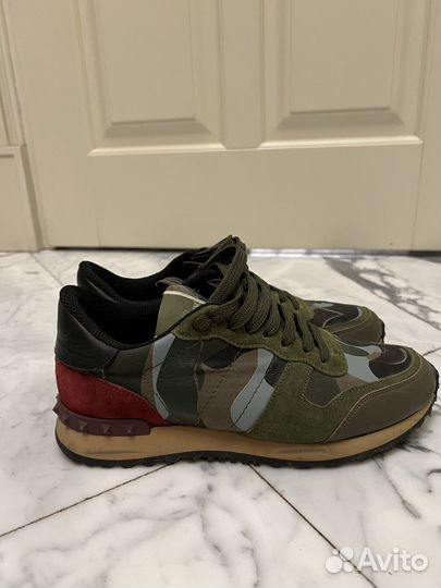 Кроссовки Valentino 39