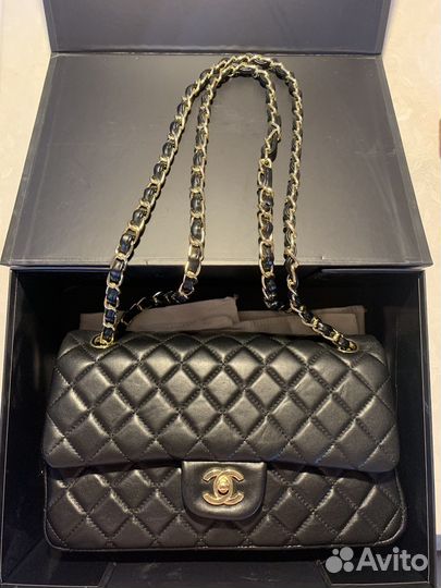 Сумка Chanel 2.55