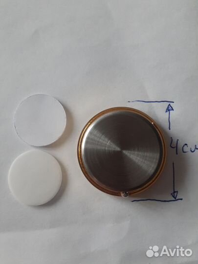 Автомобильные часы