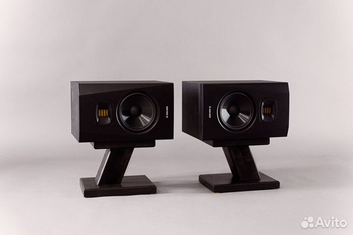 Стойки для акустики