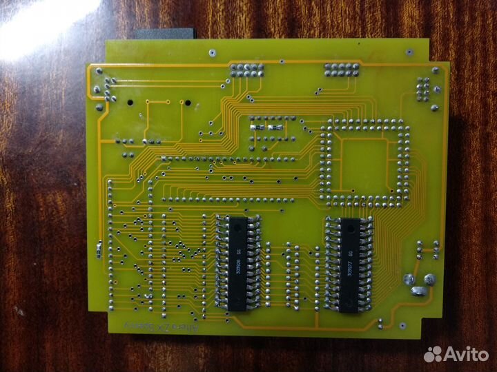 ZX-Spectrum Speccy 2007 48k, Sizif-128 rev. A
