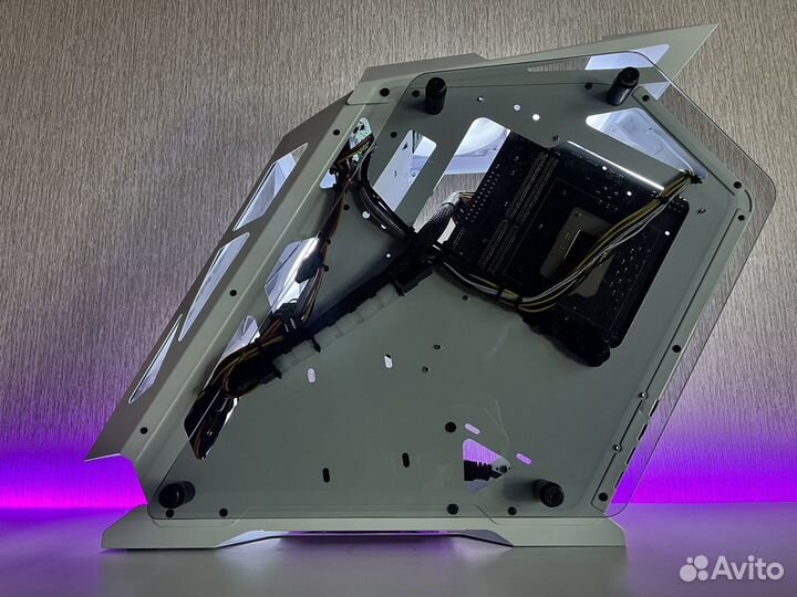 Игровой пк Intel core + gtx 1660 Super