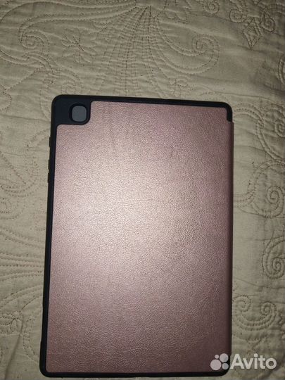 Чехол на планшет Samsung tab s6 lite