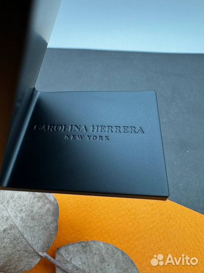 Carolina Herrera Bad Boy Le Parfum 100мл/Распив