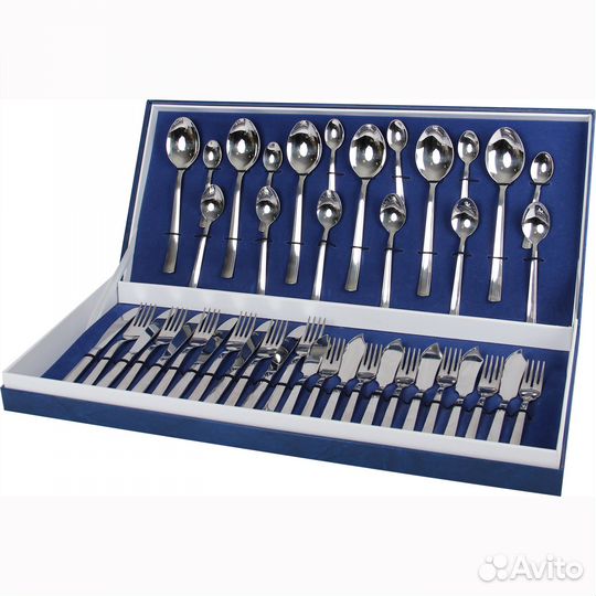 Набор столовый 42пр Торжество нтп Д.К