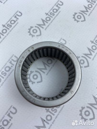 Подшипник Рысь 942/32 (Россия, завод)