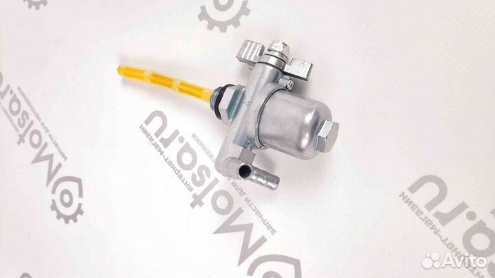 Бензокран Урал