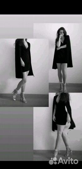 Платье вечернее, новый год, выпускной