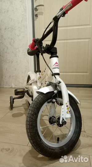 Детский велосипед 12 дюймов